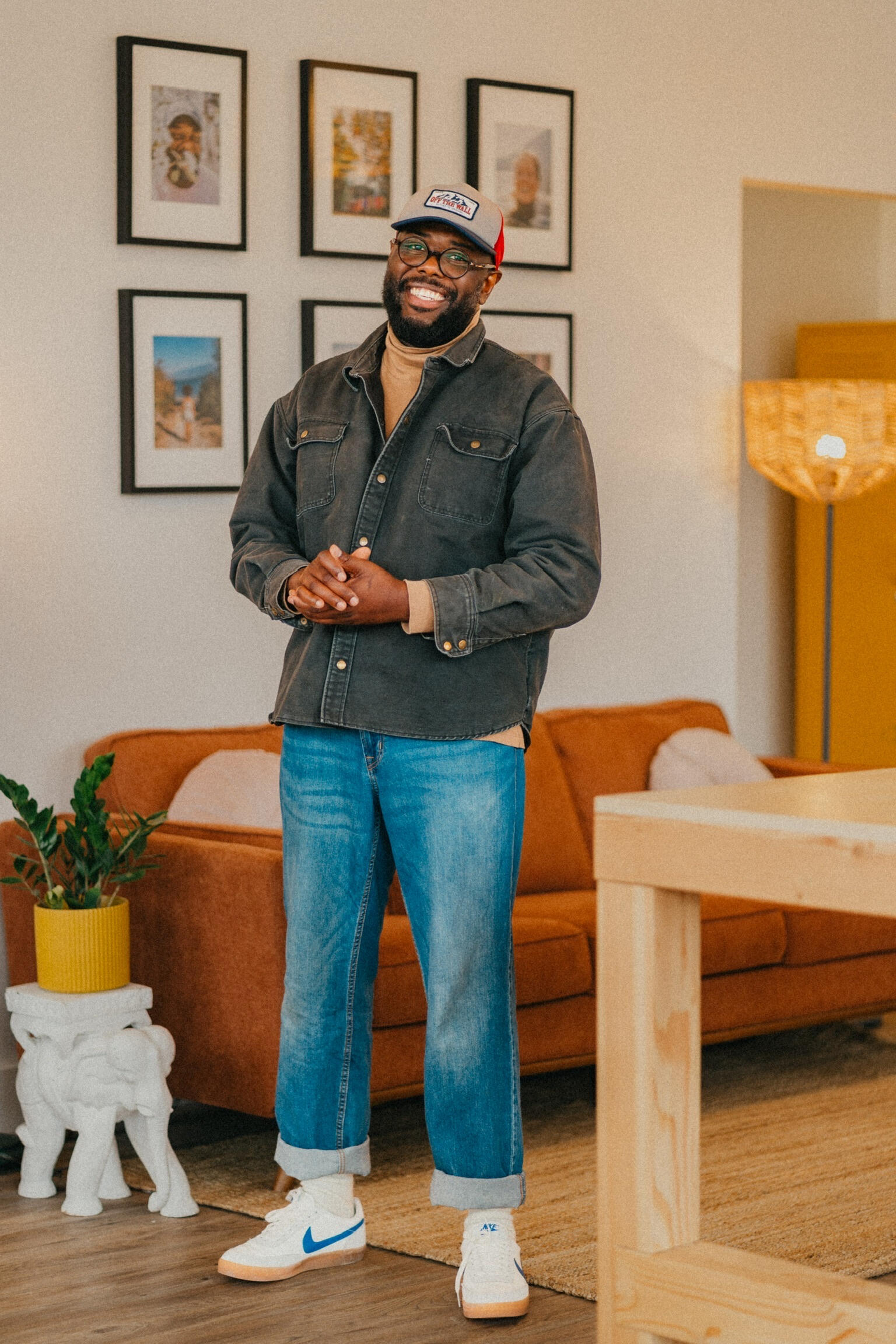 Joel Duntin 100 Mile House